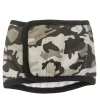 Finnero Koirat*JustinCase urosvyö Camo-musta XXS