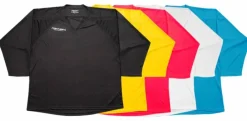Fischer Jääurheilu*harjoituspaita XL musta