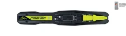 Fischer Hiihtourheilu*hiihtoside XC-Binding Tour Step-In JR IFP