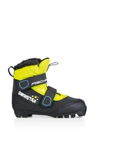 Fischer Hiihtourheilu*monot Snowstar JR S41021