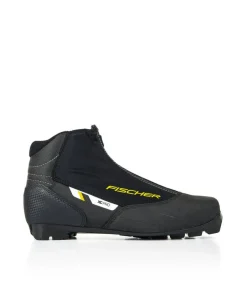 Fischer Hiihtourheilu*monot XC Pro Black Yellow S21822
