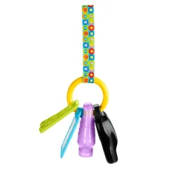 Fisher-Price Vauva- Ja Taaperolelut*avaimet Play & Go