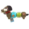 Fisher-Price Vauva- Ja Taaperolelut*Click & Spin Activity Pup