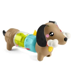 Fisher-Price Vauva- Ja Taaperolelut*Click & Spin Activity Pup