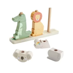 Fisher-Price Vauva- Ja Taaperolelut*eläimet Stack & Sort