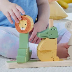 Fisher-Price Vauva- Ja Taaperolelut*eläimet Stack & Sort