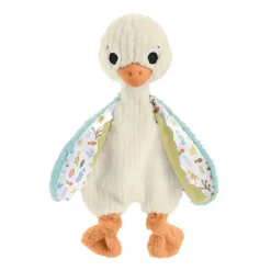 Fisher-Price Vauva- Ja Taaperolelut*hanhipehmo Sensimals