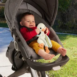 Fisher-Price Vauva- Ja Taaperolelut*hanhipehmo Sensimals