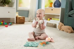 Fisher-Price Vauva- Ja Taaperolelut*lahjapakkaus Sensimals