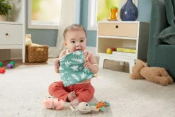 Fisher-Price Vauva- Ja Taaperolelut*lahjapakkaus Sensimals