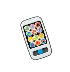 Fisher-Price Robotti- Ja Toiminnalliset Lelut*älypuhelin Smart Stages Smart Phone