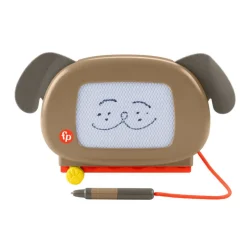 Fisher-Price Vauva- Ja Taaperolelut*magneettinen piirustustaulu Pet Pals