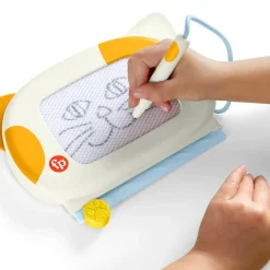 Fisher-Price Vauva- Ja Taaperolelut*magneettinen piirustustaulu Pet Pals
