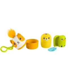 Fisher-Price Vauva- Ja Taaperolelut*Nesting Pets