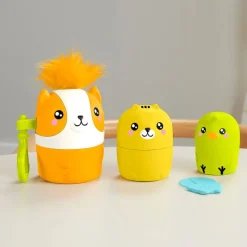 Fisher-Price Vauva- Ja Taaperolelut*Nesting Pets