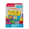 Fisher-Price Vauva- Ja Taaperolelut*palikkaämpäri Baby'S First Blocks