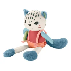 Fisher-Price Vauva- Ja Taaperolelut*pehmolelu Spotting Fun