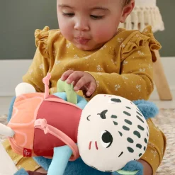 Fisher-Price Vauva- Ja Taaperolelut*pehmolelu Spotting Fun
