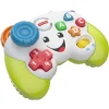 Fisher-Price Vauva- Ja Taaperolelut*peliohjain Smart Stages Game & Learn