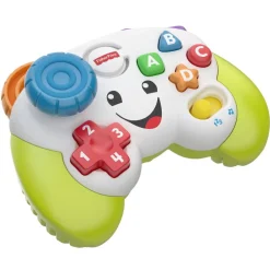 Fisher-Price Vauva- Ja Taaperolelut*peliohjain Smart Stages Game & Learn