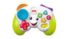 Fisher-Price Vauva- Ja Taaperolelut*peliohjain Smart Stages Game & Learn