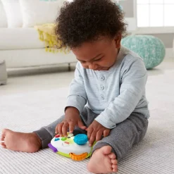 Fisher-Price Vauva- Ja Taaperolelut*peliohjain Smart Stages Game & Learn
