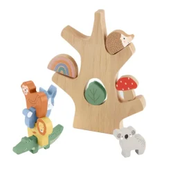 Fisher-Price Vauva- Ja Taaperolelut*pinoamislelu Puu