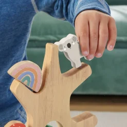 Fisher-Price Vauva- Ja Taaperolelut*pinoamislelu Puu