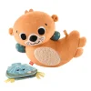 Fisher-Price Vauva- Ja Taaperolelut*saukko Sensimals