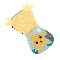 Fisher-Price Vauva- Ja Taaperolelut*saukko Sensimals