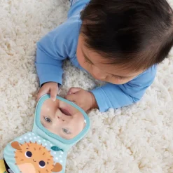 Fisher-Price Vauva- Ja Taaperolelut*saukko Sensimals