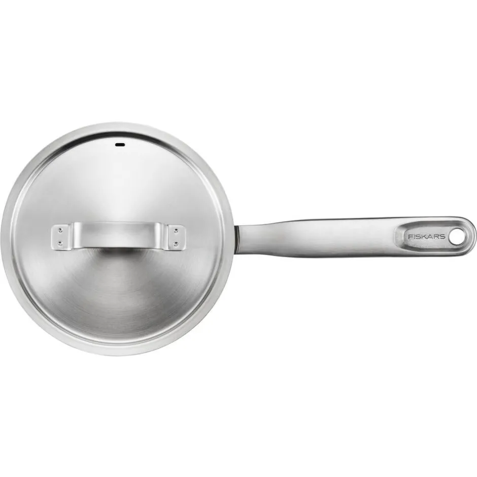 Fiskars Keittoastiat*All Steel kasari 1,5 L