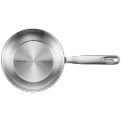 Fiskars Keittoastiat*All Steel kastikekasari 2 L/20 cm