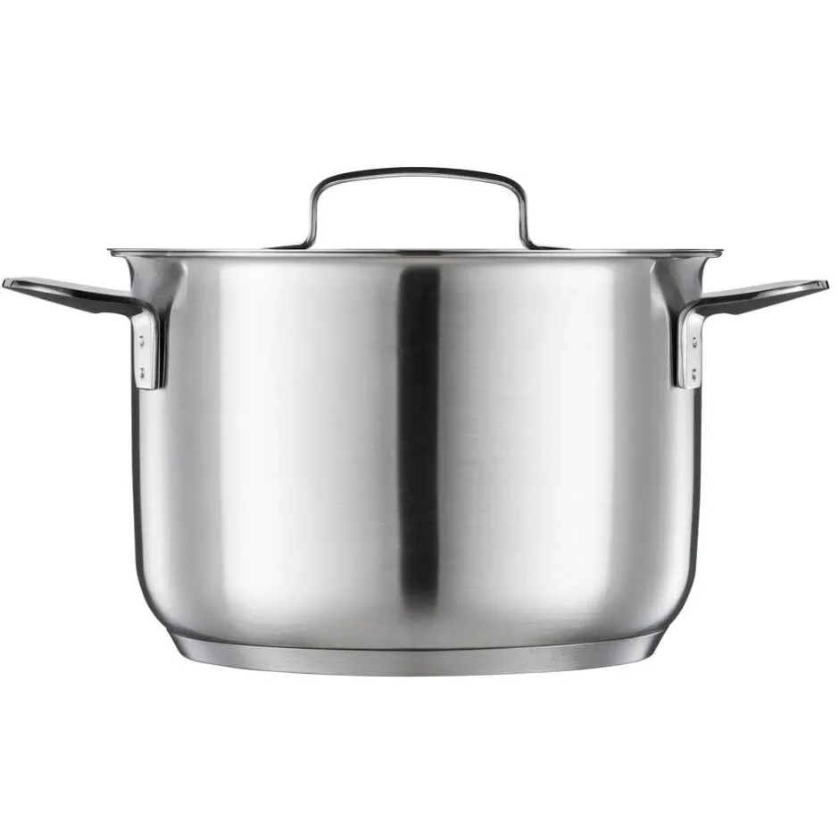 Fiskars Keittoastiat*All Steel kattila 3 L