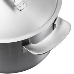 Fiskars Keittoastiat*All Steel kattila 3 L