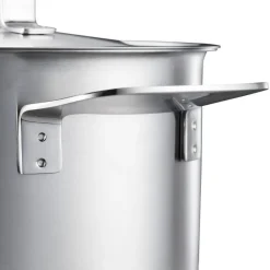 Fiskars Keittoastiat*All Steel kattila 3 L