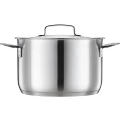 Fiskars Keittoastiat*All Steel kattila 5 L