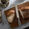 Fiskars Veitset Ja Leikkuulaudat*All Steel leipäveitsi