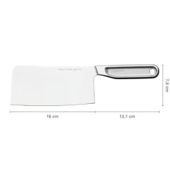 Fiskars Veitset Ja Leikkuulaudat*All Steel lihakirves