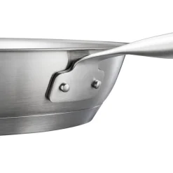 Fiskars Paistoastiat*All Steel paistinpannu 26 cm