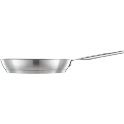 Fiskars Paistoastiat*All Steel paistinpannu 28 cm