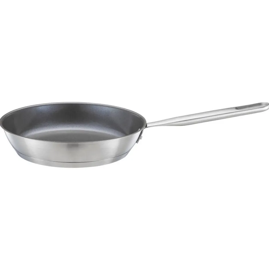 Fiskars Paistoastiat*All Steel paistinpannu 24 cm