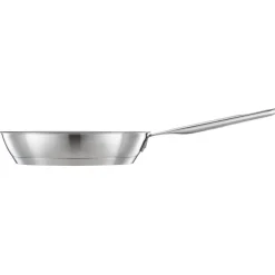 Fiskars Paistoastiat*All Steel paistinpannu 24 cm