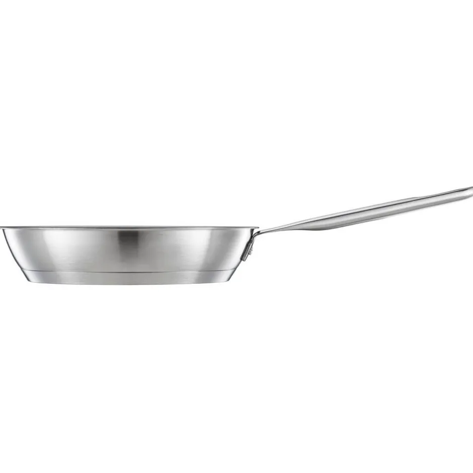 Fiskars Paistoastiat*All Steel paistinpannu 24 cm