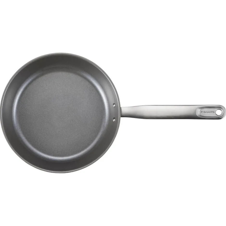 Fiskars Paistoastiat*All Steel paistinpannu 24 cm