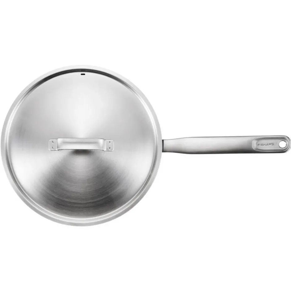 Fiskars Paistoastiat*All Steel paistokasari 26 cm