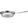 Fiskars Paistoastiat*All Steel pure paistinpannu 24 cm, pinnoittamaton