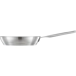Fiskars Paistoastiat*All Steel pure paistinpannu 24 cm, pinnoittamaton