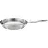 Fiskars Paistoastiat*All Steel pure paistinpannu 28 cm, pinnoittamaton