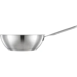 Fiskars Paistoastiat*All Steel pure wokkipannu 28 cm, pinnoittamaton